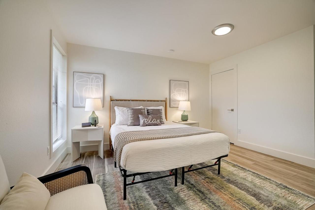 Dunlap Oasis Spacious 5Br 12Mi To Dt 奧斯汀 外观 照片