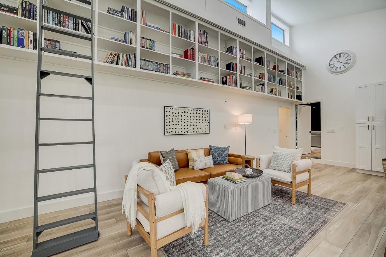 Dunlap Oasis Spacious 5Br 12Mi To Dt 奧斯汀 外观 照片